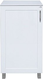 Misty Тумба Купер 50 L белая – фотография-1